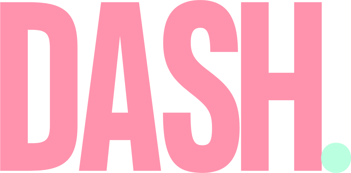 DASH Accounting Logo